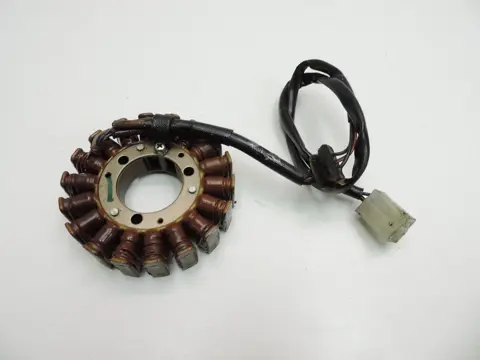 DYNAMO Kawasaki ZXR 400 1991 - 1996