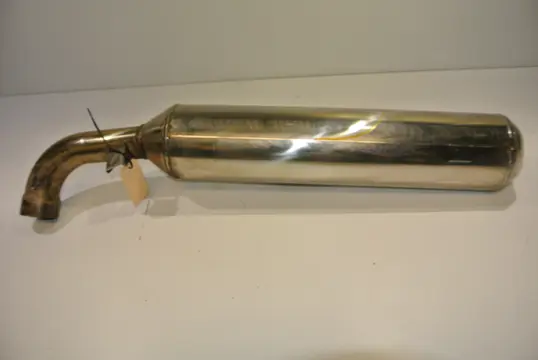 UITLAAT Benelli Overig Benelli 1960 - 2021