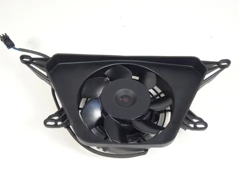 VENTILATOR BMW K 1200 S 2004 - 2009