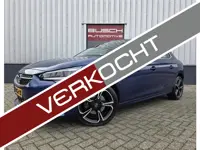 Opel Corsa 1.2 5 deurs Elegance | AUTOMAAT | APPLE CARPLAY |