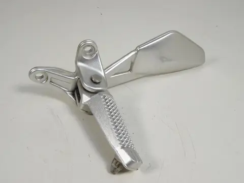 LINKER SCHETSPLAAT BMW K 1200 S 2004 - 2009
