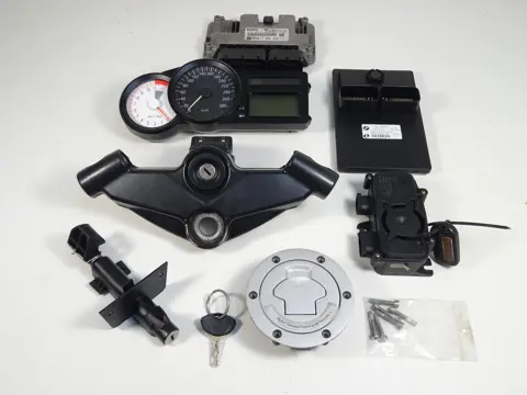 SLOTENSET BMW K 1200 S 2004 - 2009
