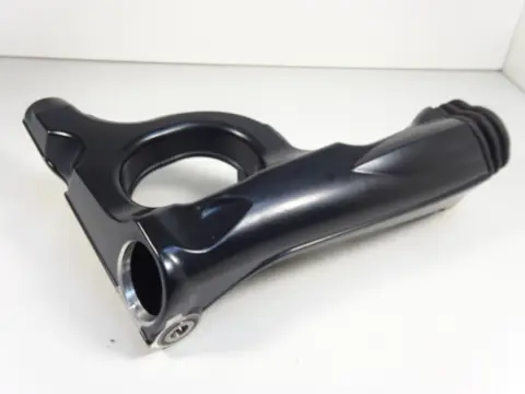 ACHTER BRUG BMW K 1200 S 2004 - 2009