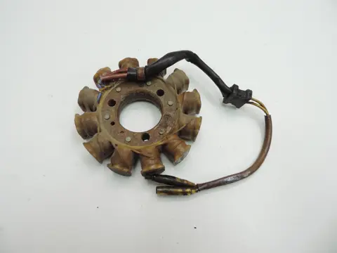 DYNAMO Kawasaki Z 500 1979 - 1980