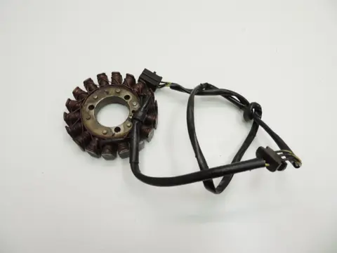 DYNAMO Kawasaki EL 250 1988 - 1995