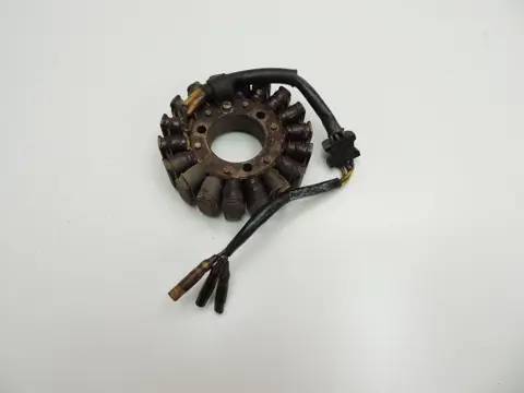 DYNAMO Kawasaki Z 750 1980 - 1986