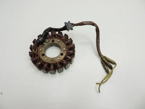 DYNAMO Kawasaki GPZ 550 1970 - 2012