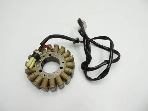 DYNAMO Kawasaki ZR 7 1998 - 2003