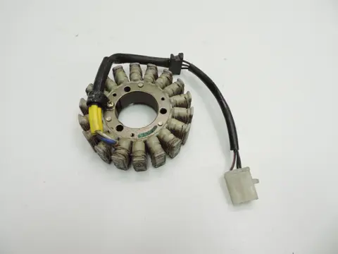 DYNAMO Kawasaki ZEPHYR 750 1970 - 2012