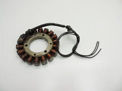 DYNAMO Kawasaki ZX 6 R 1998 - 1999