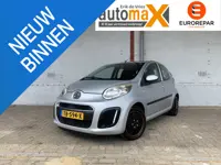 Citroen C1 1.0 Exclusive |Automaat!|Airco!|elek ramen|