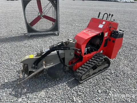 VERMEER SC30TX (bj 2016)