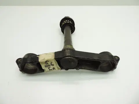 T STUK Yamaha XJ 900 S Diversion 1994 - 2005
