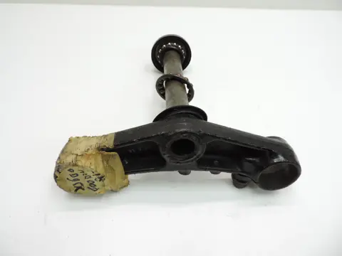 T STUK Yamaha XJ 600 Diversion 1992 - 1996