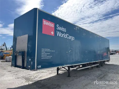 Van Eck DT-21-21-2LN (bj 2000)