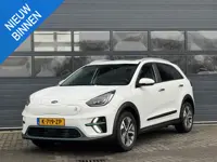 KIA E-NIRO EXECUTIVELINE 64 KWH I 3-FASE I 100% SOH I ADAPTIVE CRUISE CONTROL I APPLE CARPLAY