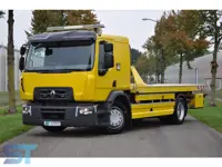 Renault D18 Wide P4x2 LOW 320 E6 (bj 2018, automaat)