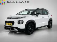 Citroën C3 Aircross 1.2 110PK PureTech S&S Origins / Hoge Instap / Navigatie / Airco-ecc./ Pdc.A / R