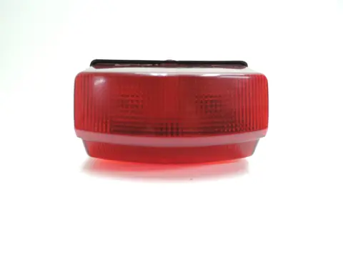 ACHTER LICHT Yamaha TDM 1991 - 1995