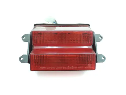 ACHTER LICHT Yamaha YZF 750 1993 - 1995