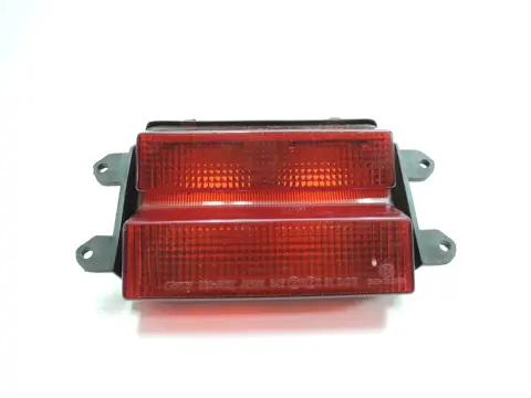 ACHTER LICHT Yamaha YZF 750 1993 - 1995