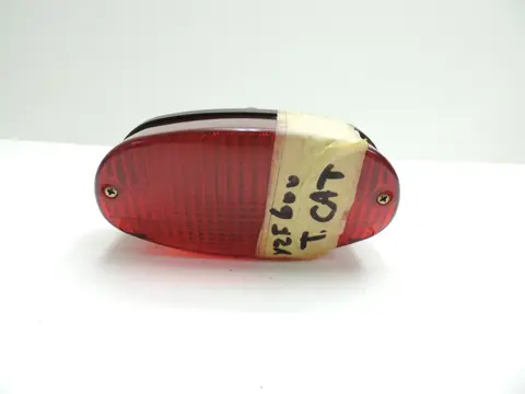 ACHTER LICHT Yamaha YZF 600 Thundercat 1996 - 2003