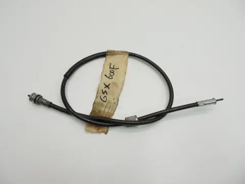 KILOMETERKABEL Suzuki GSX F 600 1988 - 1997
