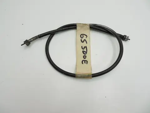 KILOMETERKABEL Suzuki GS 500 E 1989 - 2001