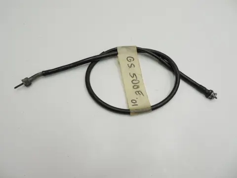 KILOMETERKABEL Suzuki GS 500 E 1989 - 2001