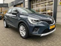 Renault Captur 1.0 TCe 90 Zen