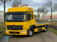 Mercedes-Benz Atego 1224 1224 EUROTECHNIK (bj 2021)