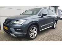 Seat Ateca 1.5 TSI FR Bus Intense AUTOMAAT
