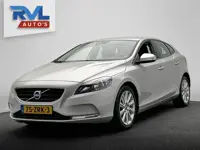 Volvo V40 1.6 T3 Kinetic | Origineel Nederlands | Trekhaak Cruise Climate Control Navigatie Camera