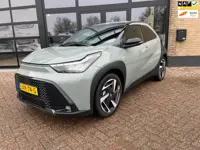 Toyota Aygo X Hybrid 115 envy, NIEUW ! Open dak