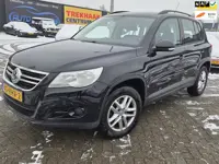 Volkswagen Tiguan 1.4 TSI Comfort&Design/CRUIS CONTROL