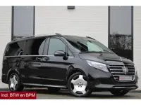 Mercedes-Benz V-Klasse 300d / AMG / Exclusive / 4-Matic / 7-Pers / Luchtvering / Pano / INCL BTW-BPM