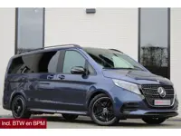 Mercedes-Benz V-Klasse 300 Benzine!! / Lang / AMG / 7-persoons / Burmester / Elec Stoel / Vol Opties