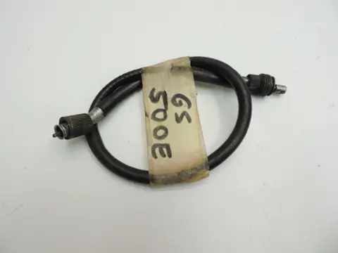 TOEREN TELLER KABEL Suzuki GS 500 E 1989 - 2001