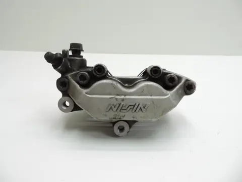 REMKLAUW LINKS VOOR Honda CBR 900 RR 1998 - 1999