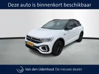 Volkswagen T-Roc 1.5 TSI Automaat | R-Line | Black Style | Binnenkort beschikbaar |