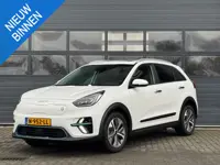 KIA E-NIRO EXECUTIVELINE 64 KWH I 3-FASE I 100% SOH I SCHUIFDAK I MEMORY SEATS I CLIMATE CONTROL