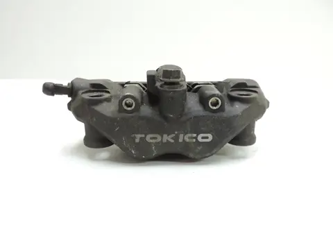 REMKLAUW LINKS VOOR Honda CBR Fireblade 2000 - 2001
