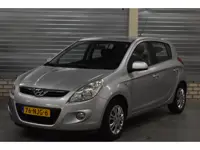 Hyundai I20 1.2i Dynamic Version + Airco|TREKHAAK|