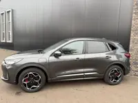 Ford Kuga 2.5 PHEV ST-Line X 243pk | WINTERPACK | AGR STOELEN | TREKHAAK