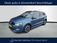 Volkswagen Polo 1.0 BlueMotion Edition | Navigatie | Binnenkort beschikbaar |