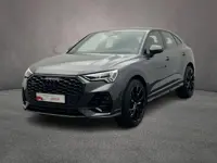 Audi Q3 Sportback 40 TFSI 190 PK quattro S Edition | 20 Inch | Smartphone-Interface | Sonos | Alcant