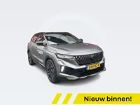 Renault Austral 1.2 E-Tech full hybrid 200 iconic esprit Alpine / 4CONTROL advanced / PACK AROUND VI