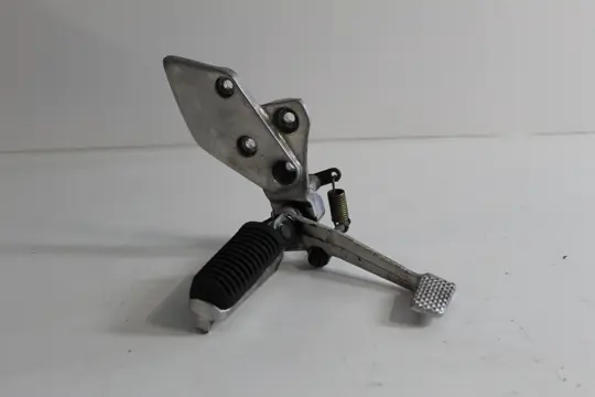 Main step holder right Yamaha XJR 1200 1996 - 1998