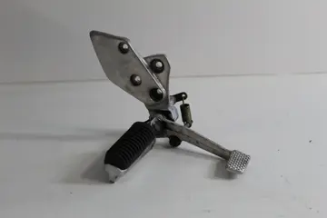 Main step holder right Yamaha XJR 1200 1996 - 1998