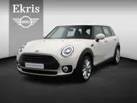 MINI Clubman One Business Edition + Classic + Sportstoelen + LED Koplampen + DAB + 17''